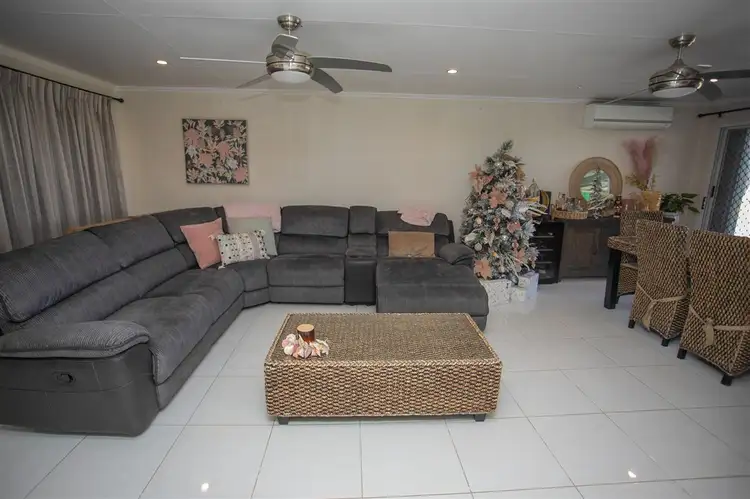 Third view of Homely house listing, 35 Fischer Court, Chinchilla QLD 4413