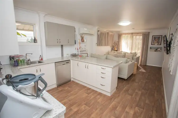 Sixth view of Homely house listing, 35 Fischer Court, Chinchilla QLD 4413