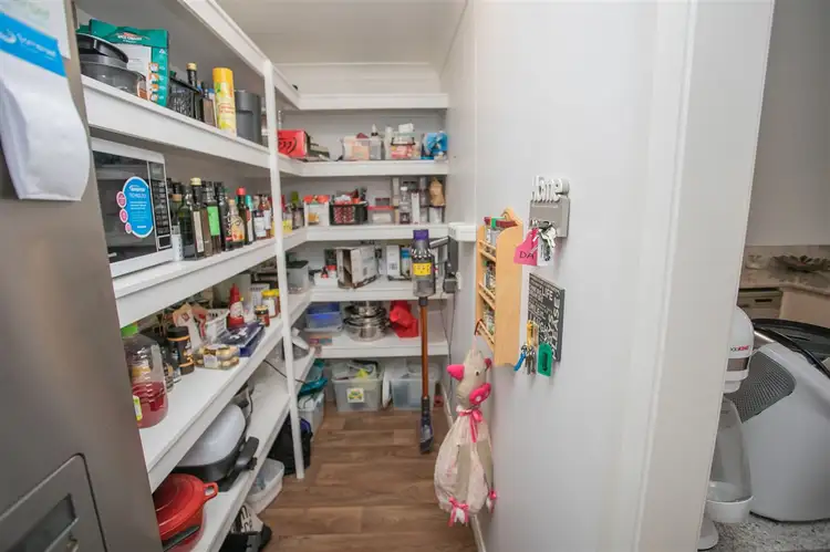 Seventh view of Homely house listing, 35 Fischer Court, Chinchilla QLD 4413