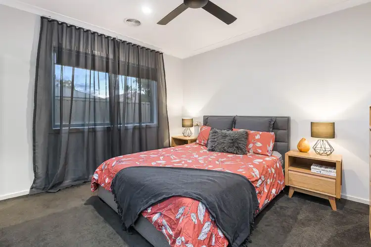 Sixth view of Homely house listing, 17 Strathmore Court, Strathfieldsaye VIC 3551