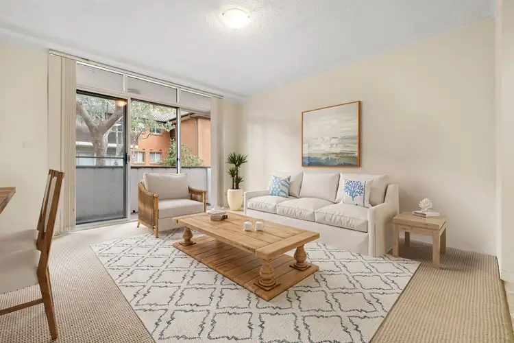 Second view of Homely unit listing, 5/7 Cottonwood Crescent, Macquarie Park NSW 2113