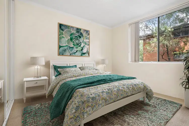 Third view of Homely unit listing, 5/7 Cottonwood Crescent, Macquarie Park NSW 2113