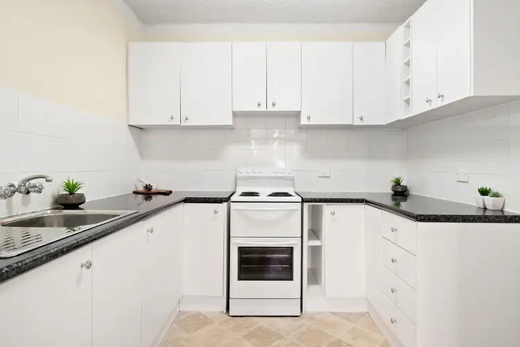 Fourth view of Homely unit listing, 5/7 Cottonwood Crescent, Macquarie Park NSW 2113