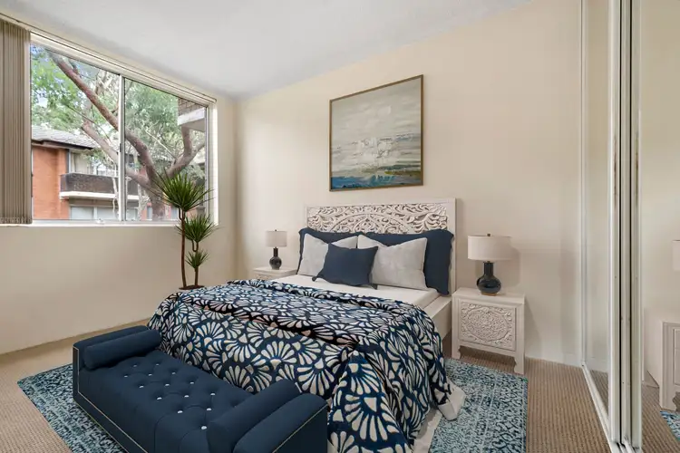 Fifth view of Homely unit listing, 5/7 Cottonwood Crescent, Macquarie Park NSW 2113