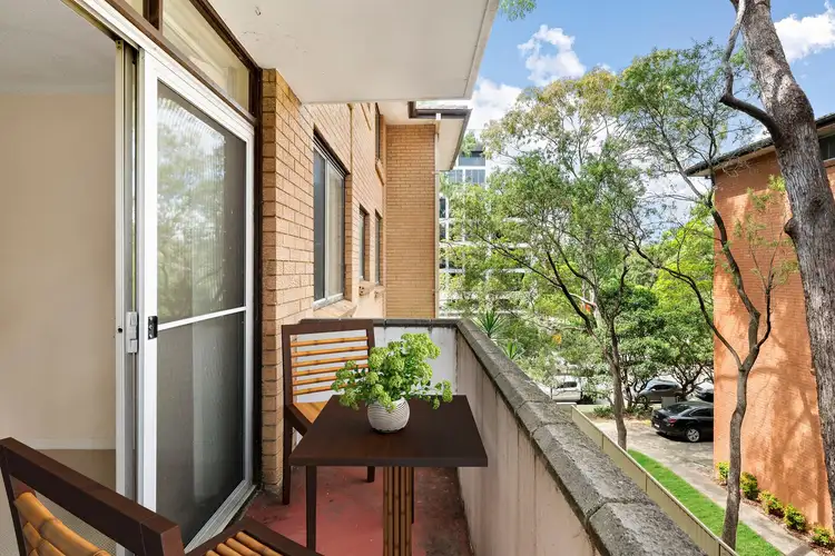 Sixth view of Homely unit listing, 5/7 Cottonwood Crescent, Macquarie Park NSW 2113