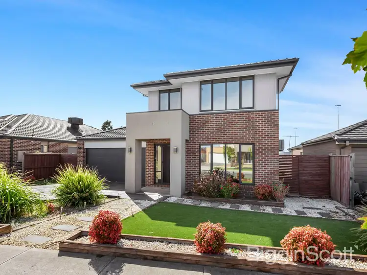 Main view of Homely house listing, 12 Green Gully Road, Clyde VIC 3978