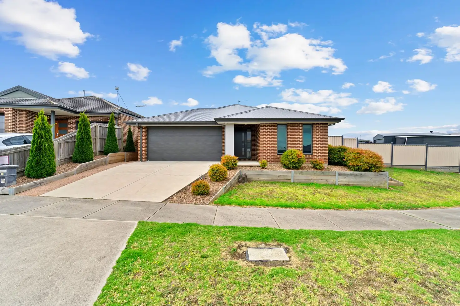 Main view of Homely house listing, 10 Tintern Place, Traralgon VIC 3844