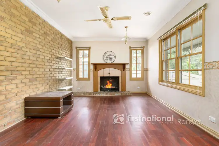 Third view of Homely house listing, 104 Moores Road, Monbulk VIC 3793