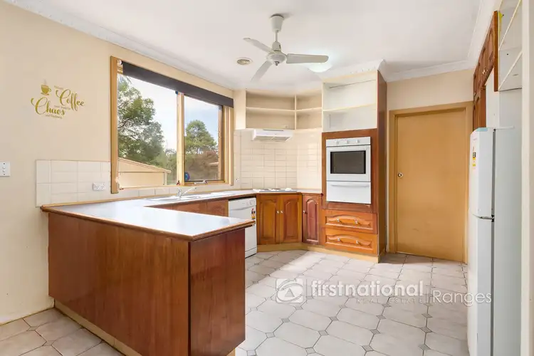 Fourth view of Homely house listing, 104 Moores Road, Monbulk VIC 3793
