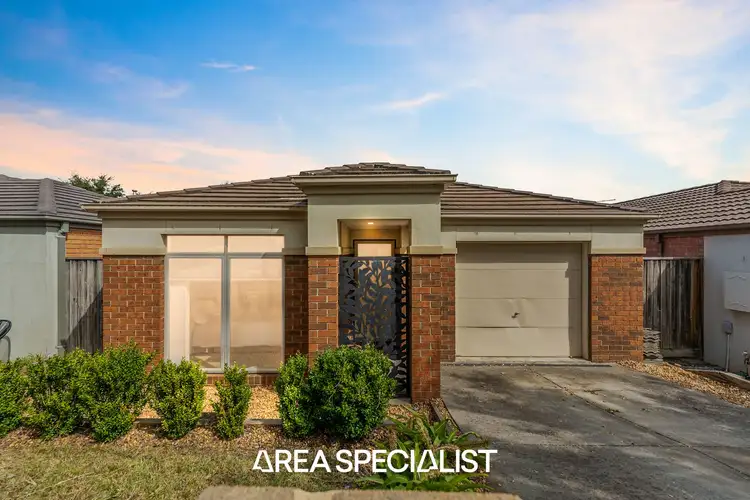 Second view of Homely house listing, 30 Kimberley Grove, Pakenham VIC 3810
