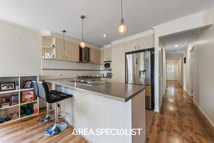 Fourth view of Homely house listing, 30 Kimberley Grove, Pakenham VIC 3810