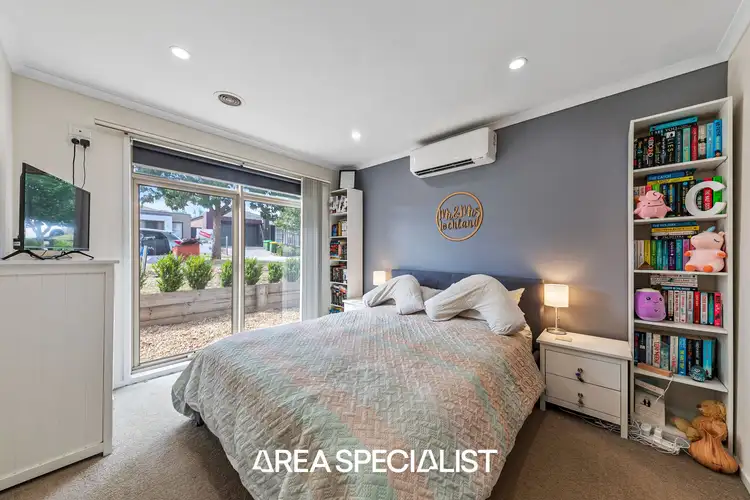 Fifth view of Homely house listing, 30 Kimberley Grove, Pakenham VIC 3810