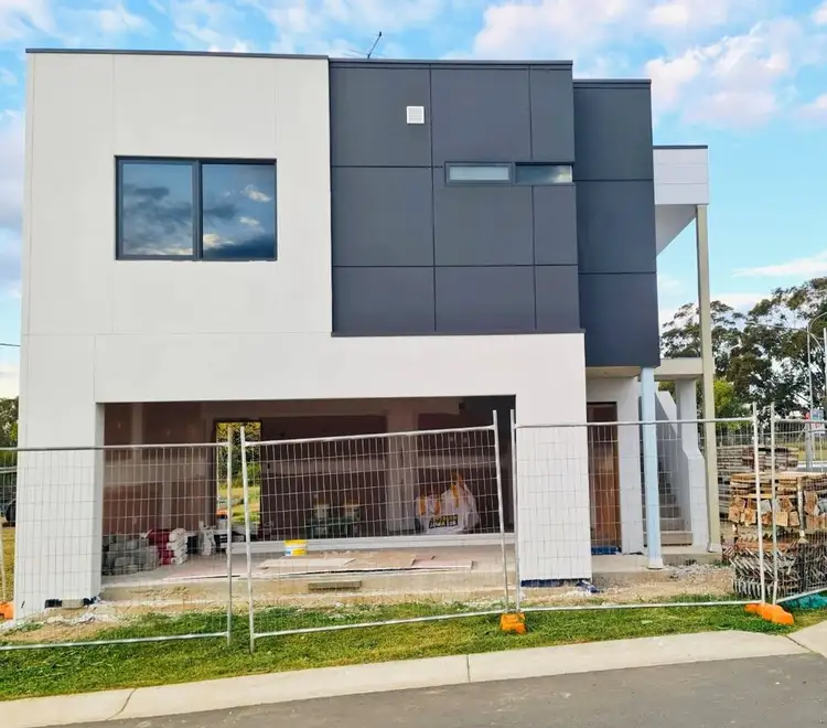Fourth view of Homely house listing, 103 Liz Kernohan Drive, Elderslie NSW 2570