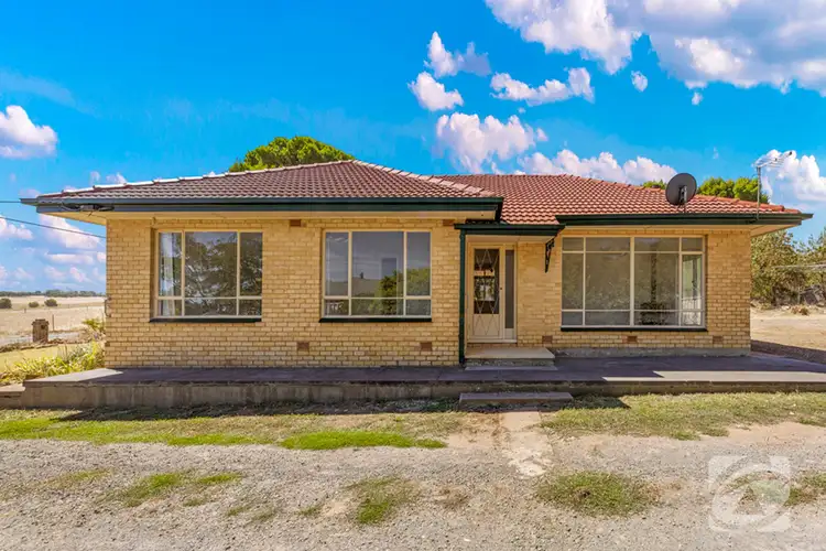 11 Fuller Street, Kapunda SA 5373