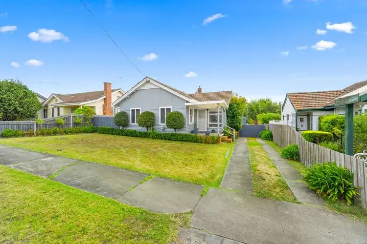 Main view of Homely house listing, 72 Gordon Street, Traralgon VIC 3844