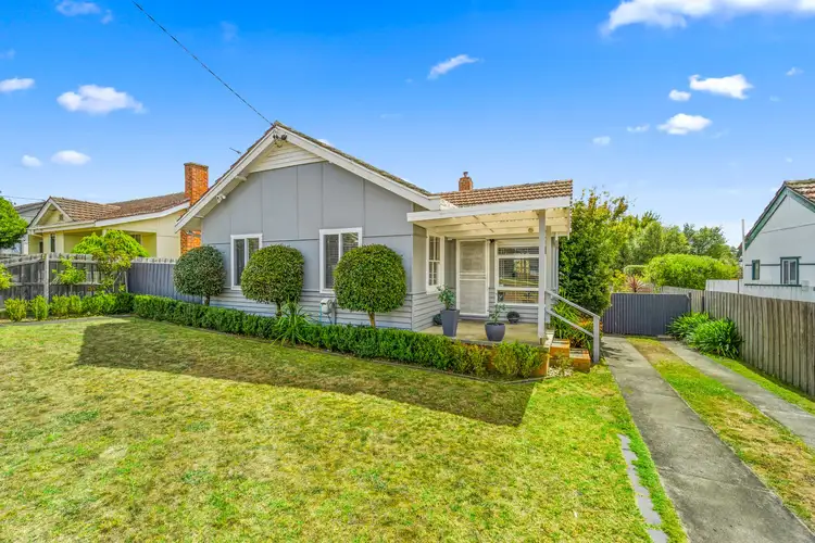 Second view of Homely house listing, 72 Gordon Street, Traralgon VIC 3844