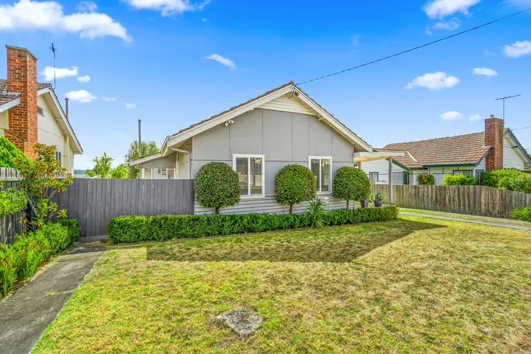 Third view of Homely house listing, 72 Gordon Street, Traralgon VIC 3844