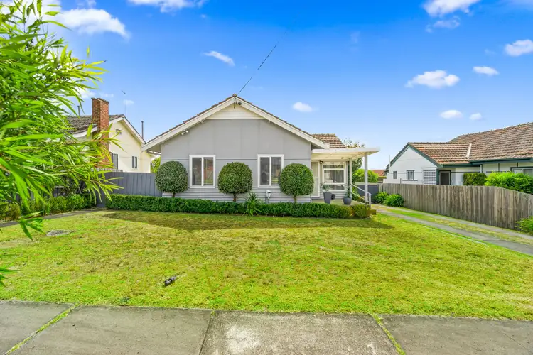Fourth view of Homely house listing, 72 Gordon Street, Traralgon VIC 3844