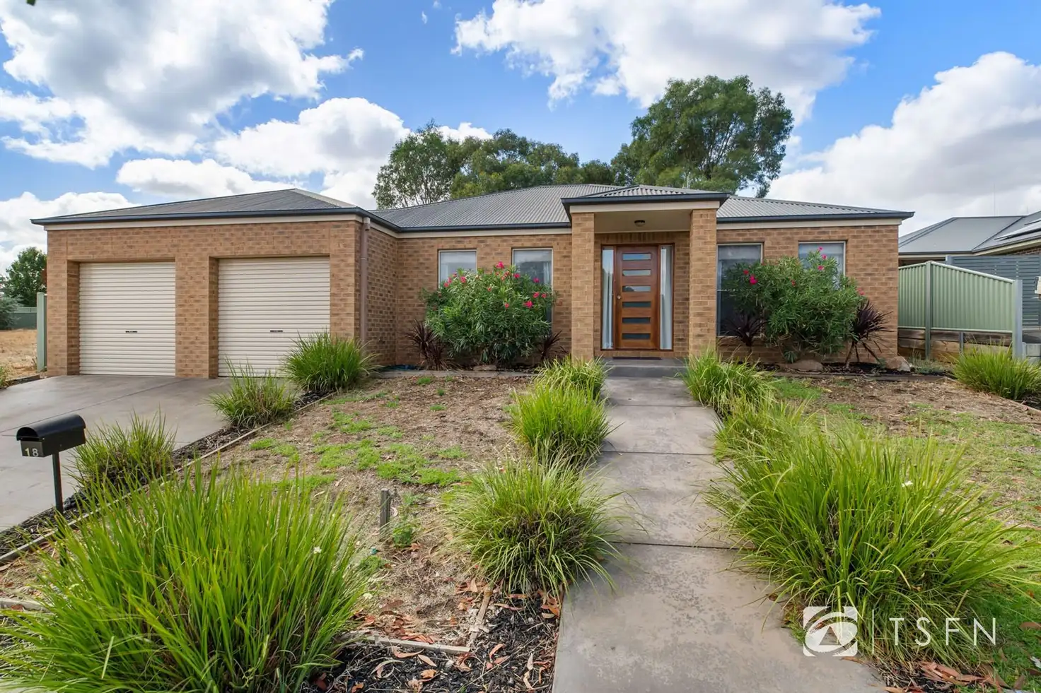 Main view of Homely house listing, 18 Rathlin Avenue, Junortoun VIC 3551