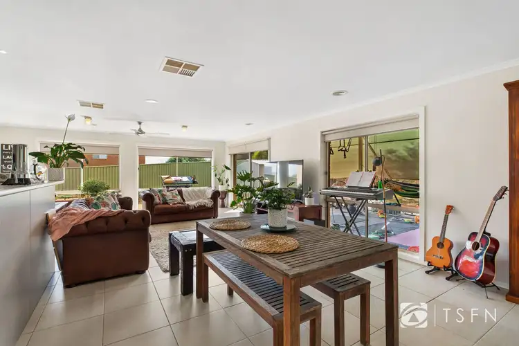 Second view of Homely house listing, 18 Rathlin Avenue, Junortoun VIC 3551