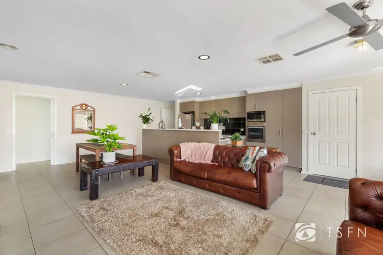 Third view of Homely house listing, 18 Rathlin Avenue, Junortoun VIC 3551