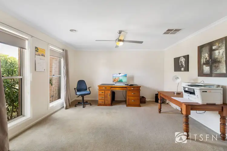 Fifth view of Homely house listing, 18 Rathlin Avenue, Junortoun VIC 3551