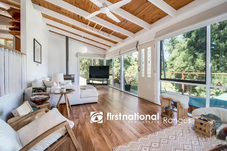 Main view of Homely house listing, 19 Glen Harrow Heights Road, Belgrave VIC 3160