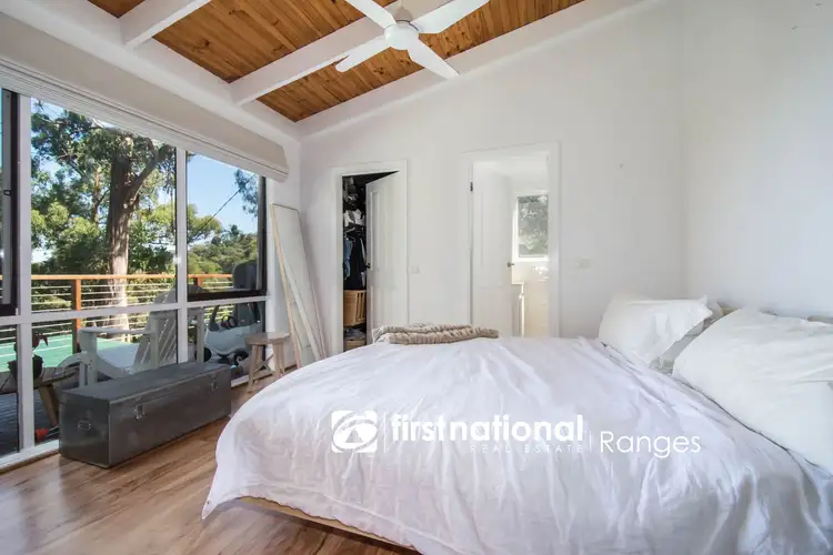 Fifth view of Homely house listing, 19 Glen Harrow Heights Road, Belgrave VIC 3160