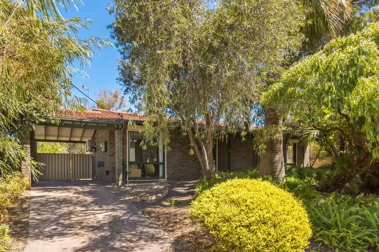 212 Dampier Avenue, Kallaroo WA 6025