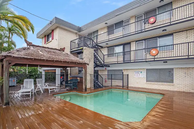 Main view of Homely apartment listing, 13/22 Leonard Avenue, Surfers Paradise QLD 4217