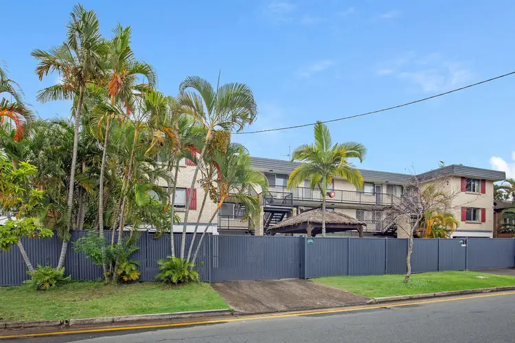 Third view of Homely apartment listing, 13/22 Leonard Avenue, Surfers Paradise QLD 4217