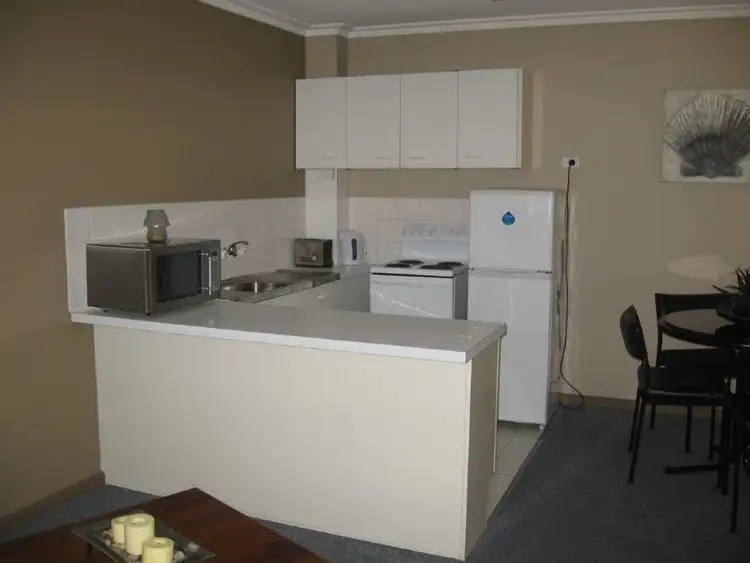 Fourth view of Homely apartment listing, 13/22 Leonard Avenue, Surfers Paradise QLD 4217