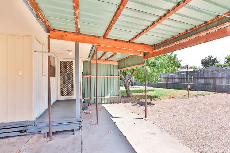 Second view of Homely house listing, 8 Ulmarra Place, Mildura VIC 3500