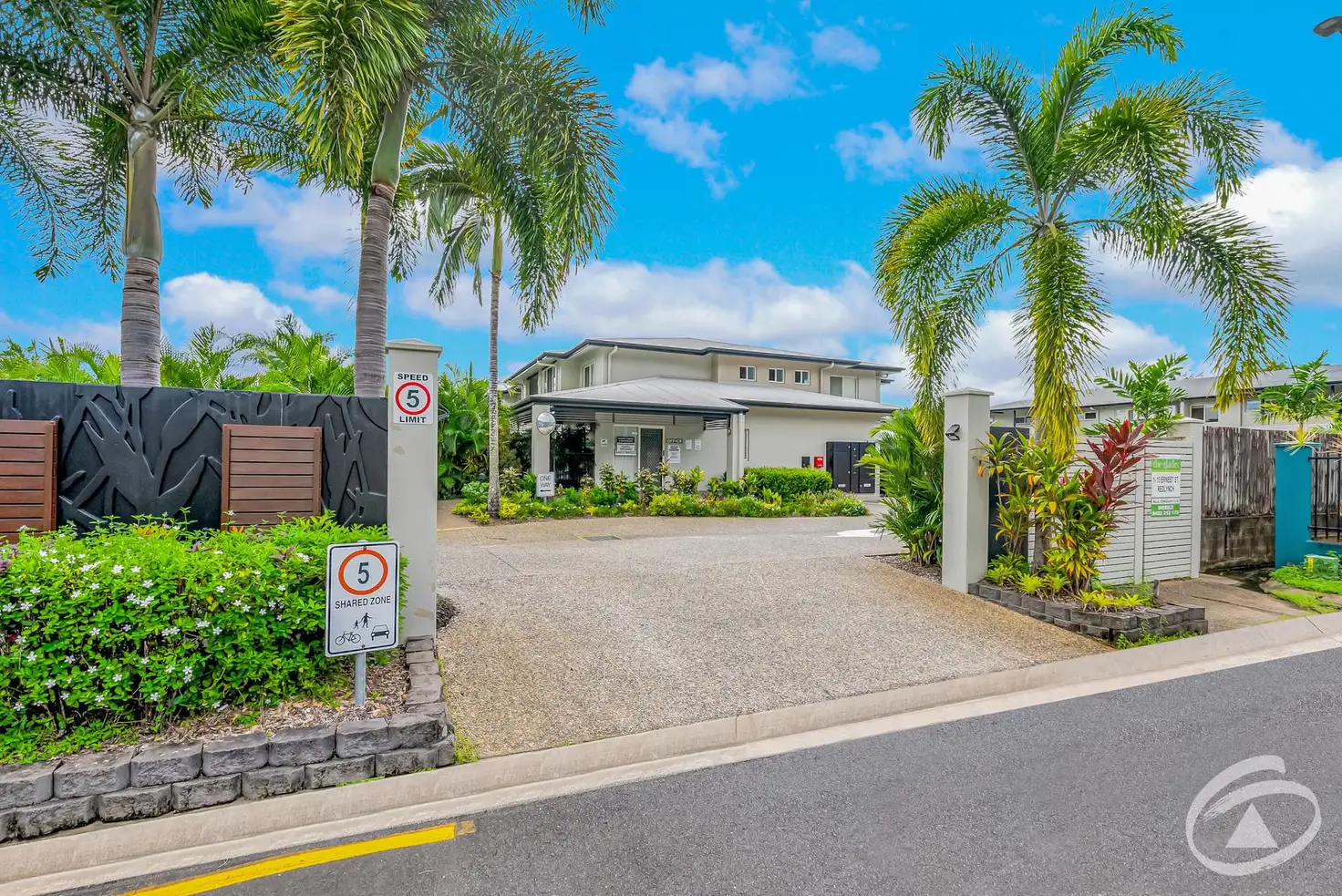 Main view of Homely unit listing, 17/1-13 Ernest Street, Redlynch QLD 4870