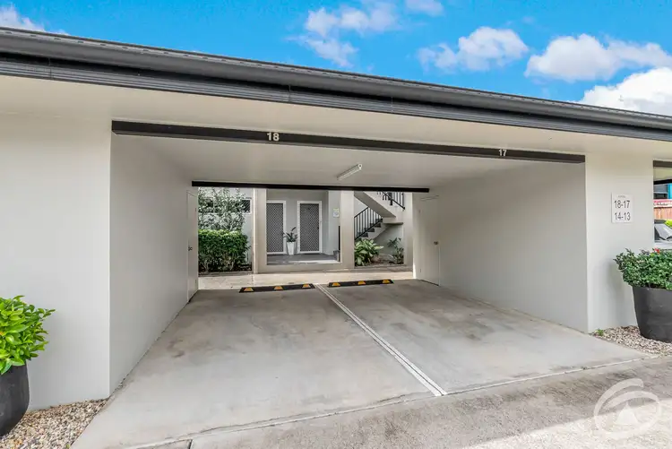 Second view of Homely unit listing, 17/1-13 Ernest Street, Redlynch QLD 4870