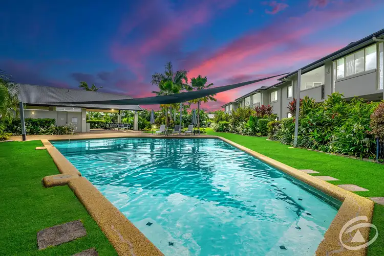 Third view of Homely unit listing, 17/1-13 Ernest Street, Redlynch QLD 4870