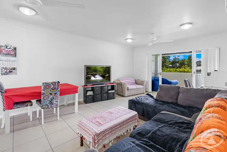 Fourth view of Homely unit listing, 17/1-13 Ernest Street, Redlynch QLD 4870