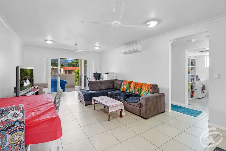 Fifth view of Homely unit listing, 17/1-13 Ernest Street, Redlynch QLD 4870