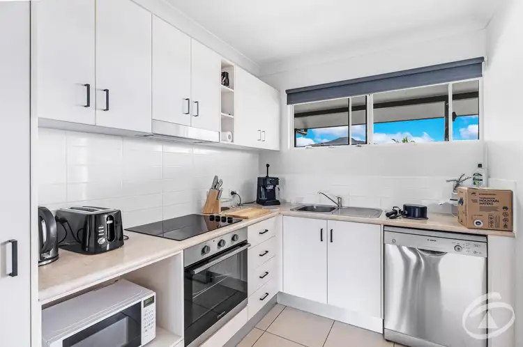 Sixth view of Homely unit listing, 17/1-13 Ernest Street, Redlynch QLD 4870
