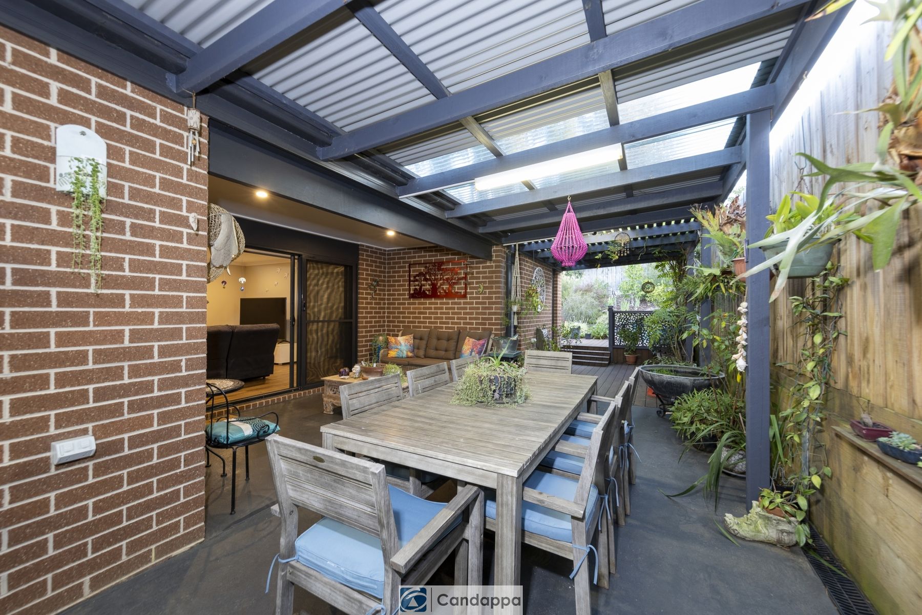 Main view of Homely house listing, 10 Chaucer Way, Drouin VIC 3818