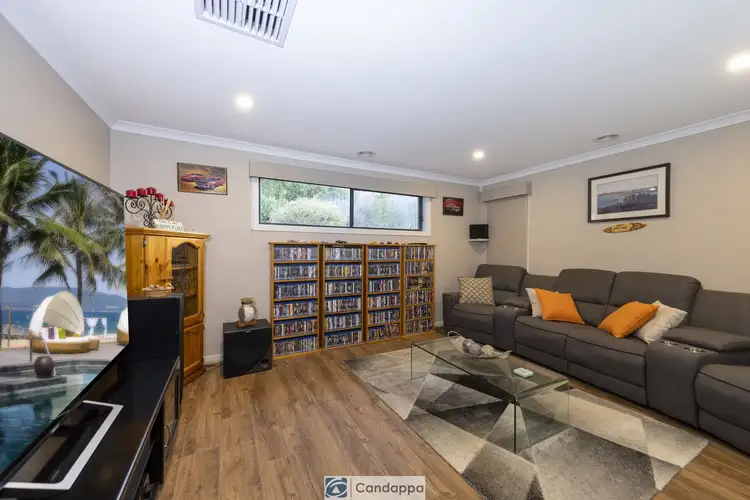 Third view of Homely house listing, 10 Chaucer Way, Drouin VIC 3818