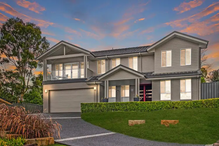 12 Sean Court, Glendale NSW 2285
