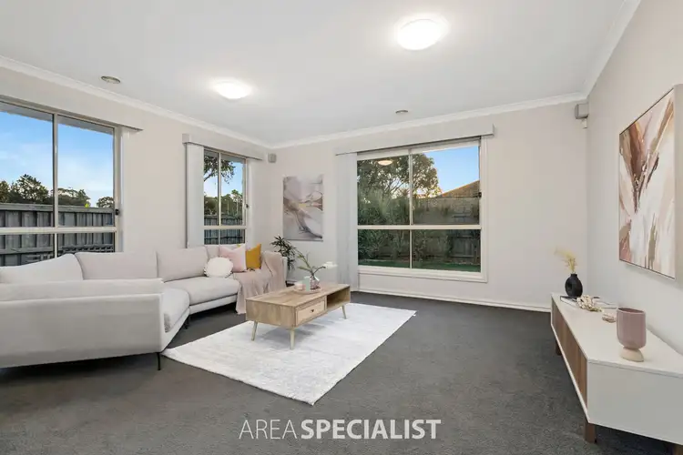 Fifth view of Homely house listing, 1 Baynton Crescent, Lynbrook VIC 3975