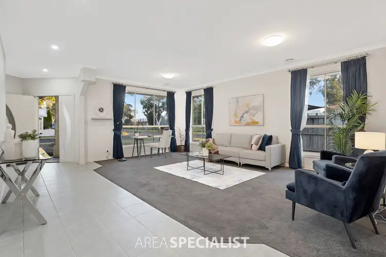 Sixth view of Homely house listing, 1 Baynton Crescent, Lynbrook VIC 3975