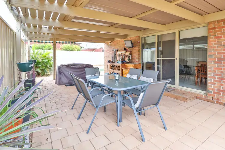 Second view of Homely townhouse listing, 97 Panorama Drive, Mildura VIC 3500