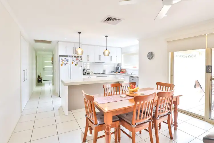 Fifth view of Homely townhouse listing, 97 Panorama Drive, Mildura VIC 3500