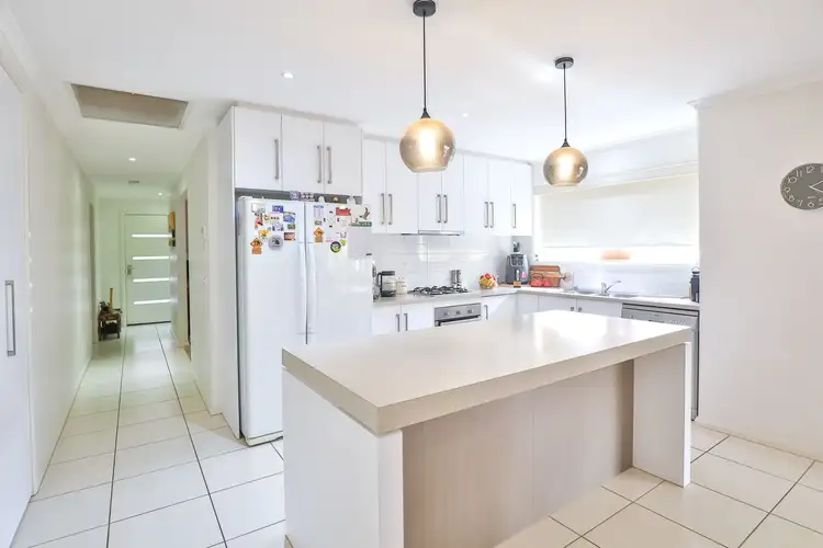 Sixth view of Homely townhouse listing, 97 Panorama Drive, Mildura VIC 3500