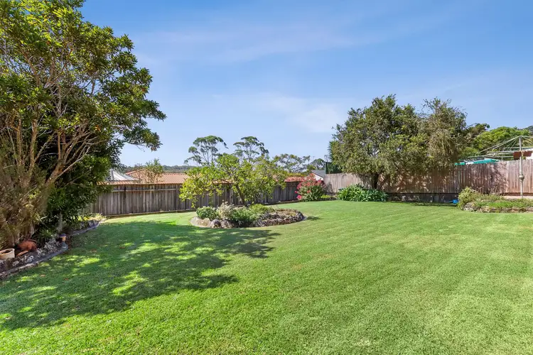 Second view of Homely house listing, 106 Arthur Street, Forestville NSW 2087