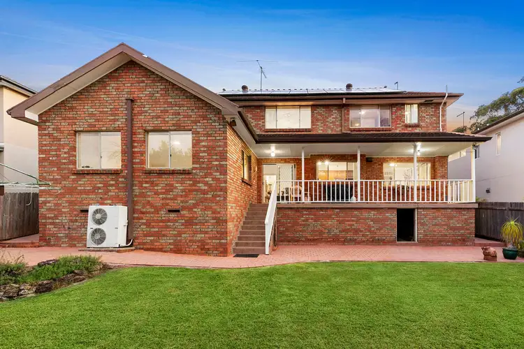 Third view of Homely house listing, 106 Arthur Street, Forestville NSW 2087
