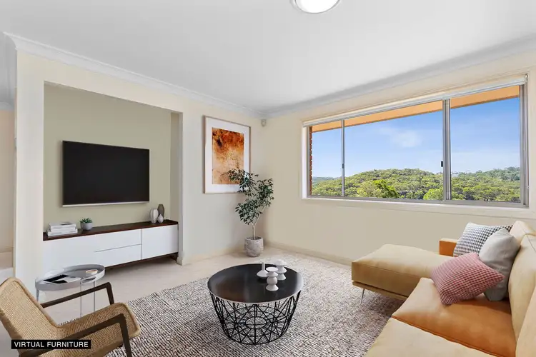 Fifth view of Homely house listing, 106 Arthur Street, Forestville NSW 2087